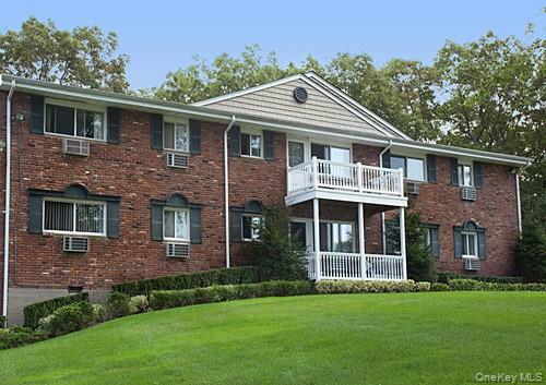 441 Lincoln Boulevard, Unit 2-1D
