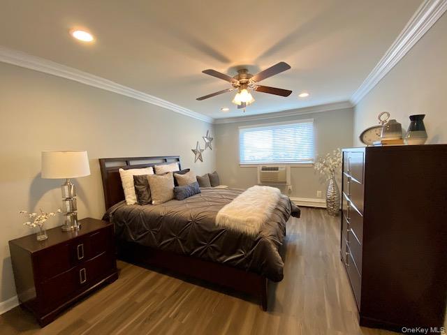 441 Lincoln Boulevard, Unit 2-1D photo 5