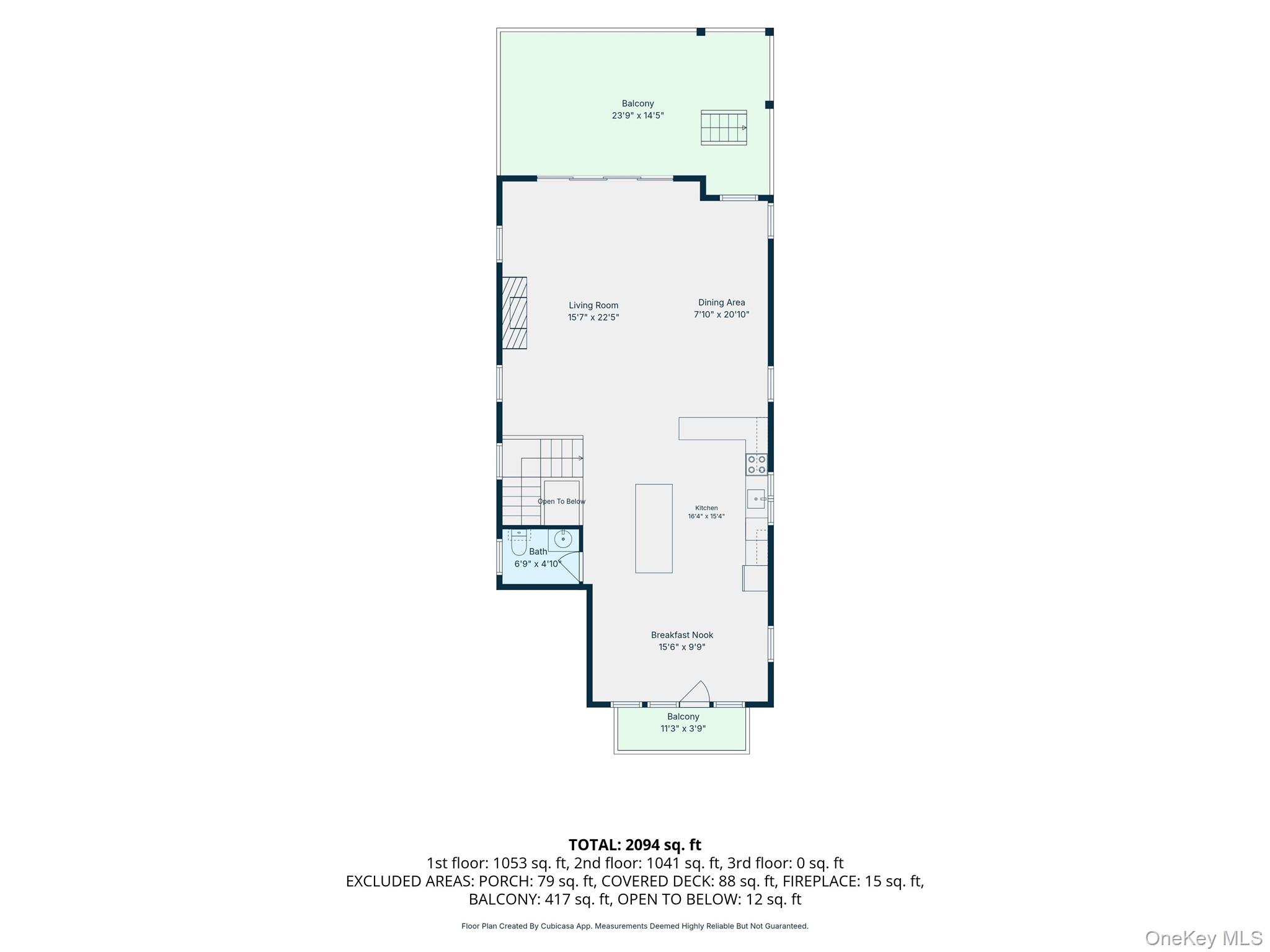 155 2nd Avenue – For Sale photo 22