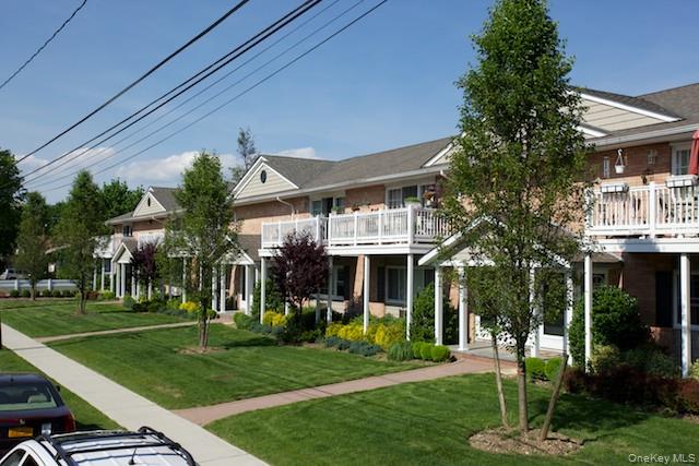 766 Nicolls Road, Unit I80A