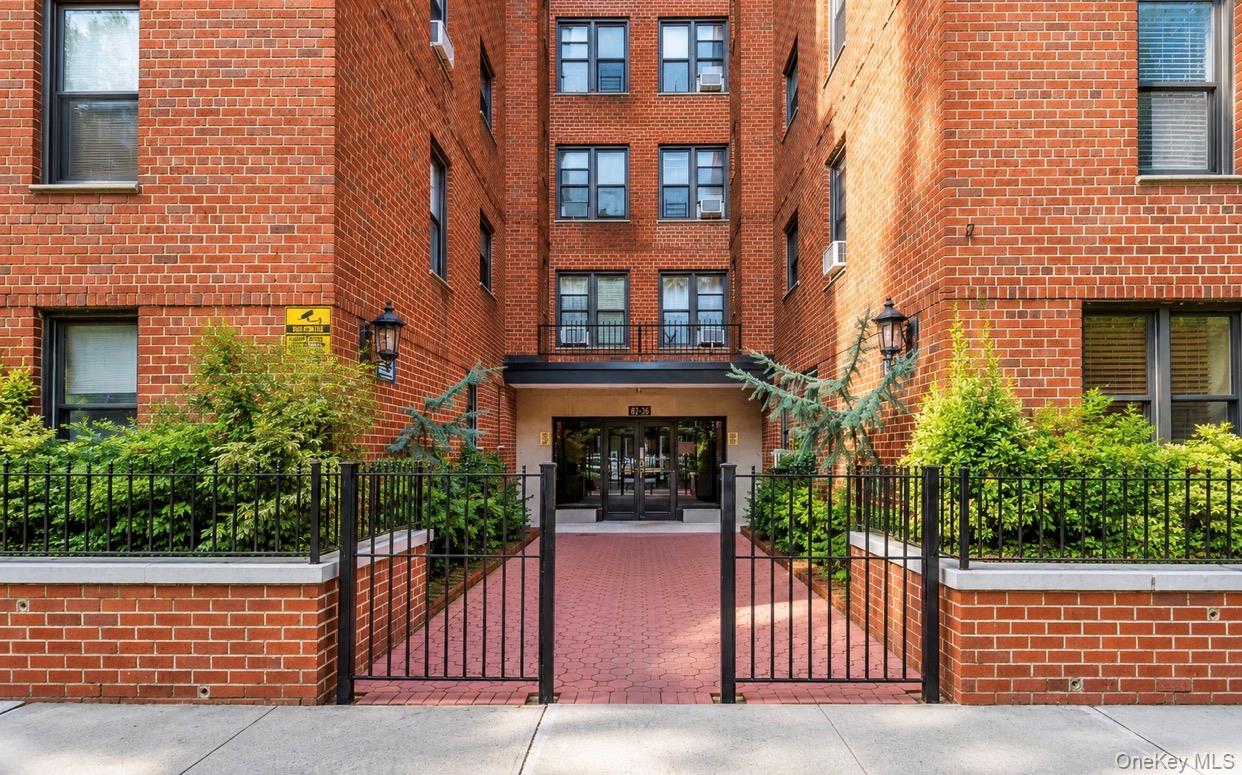 37-30 83RD STREET, Unit 5L
