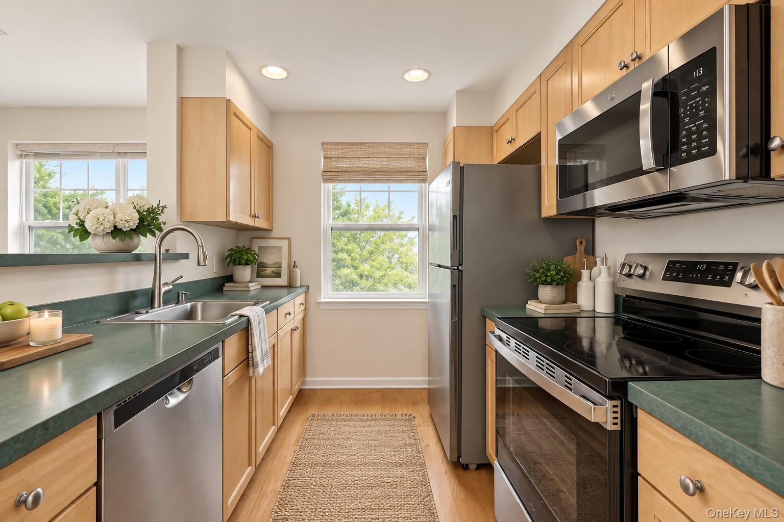 100 Woodcrest Lane, Unit 124 photo 5