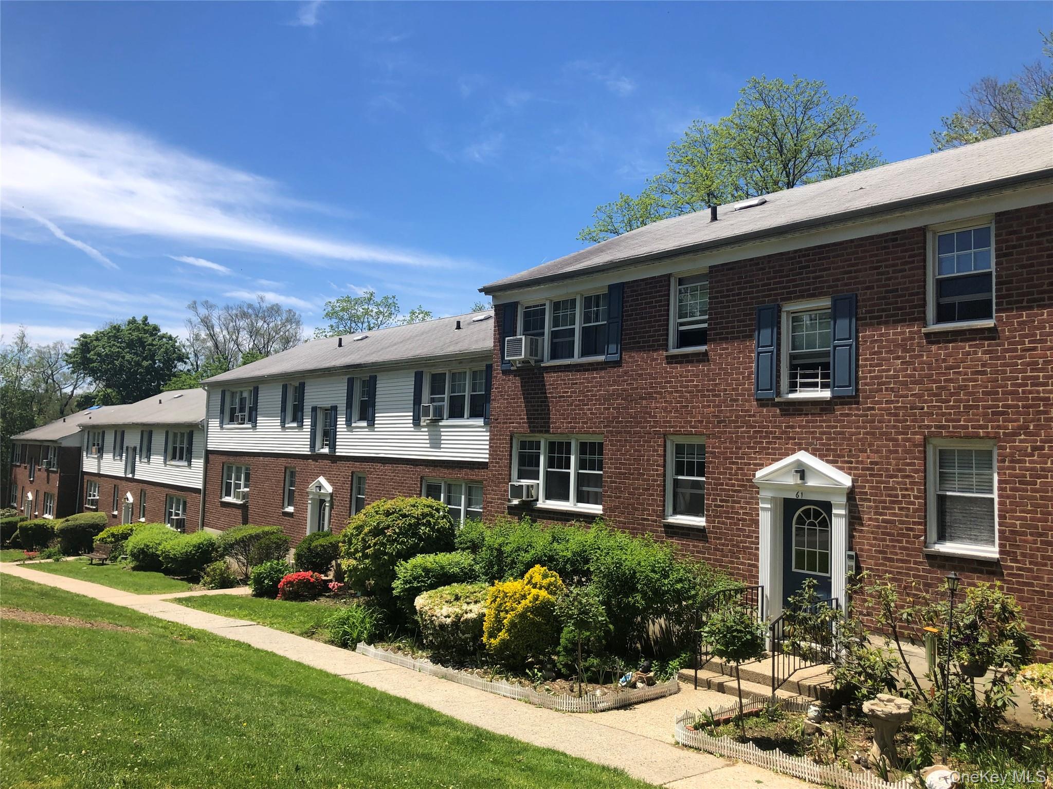 103 Columbus Avenue, Unit 2B
