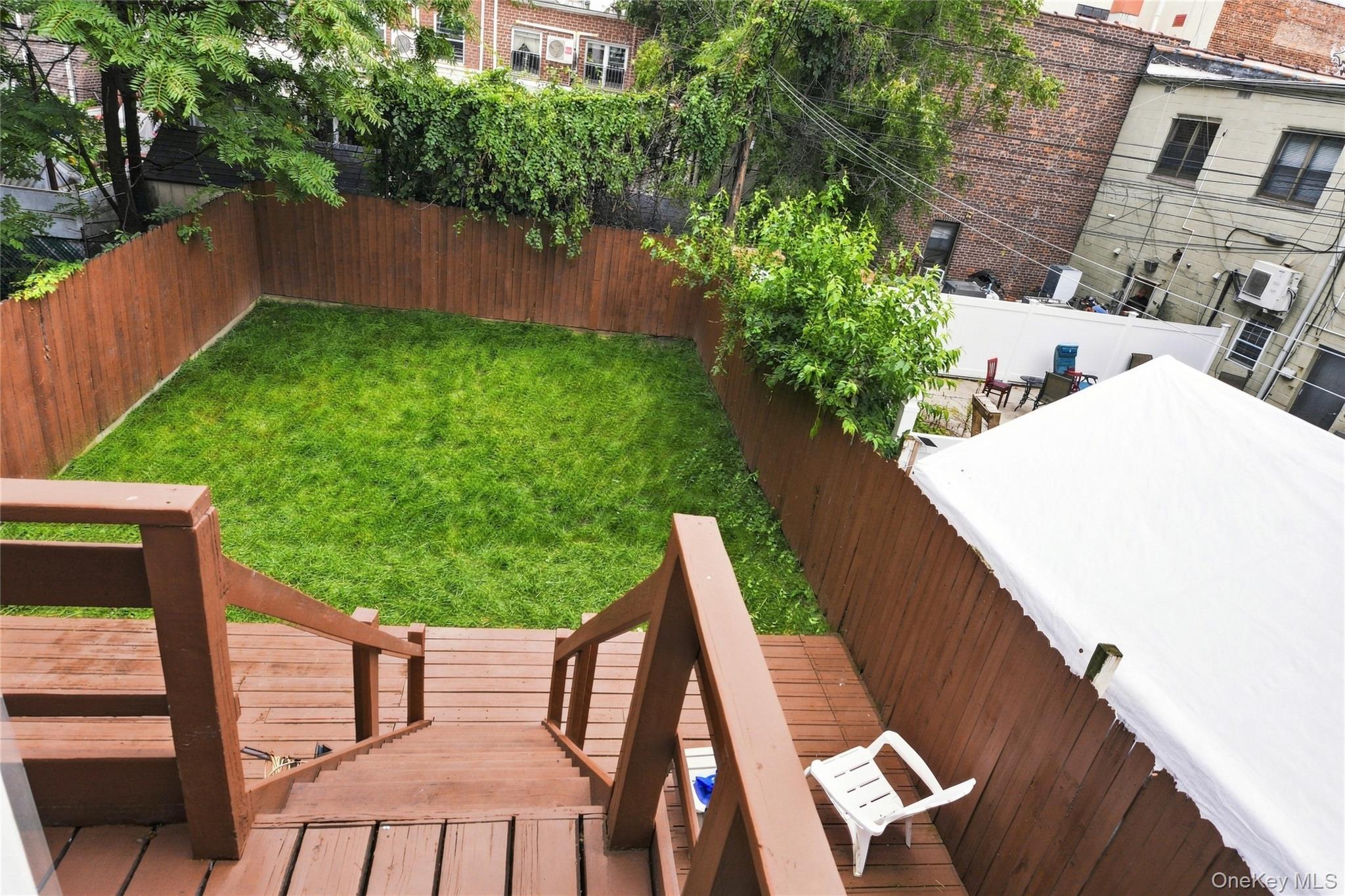 1812 Fowler Avenue, Unit 2 photo 3