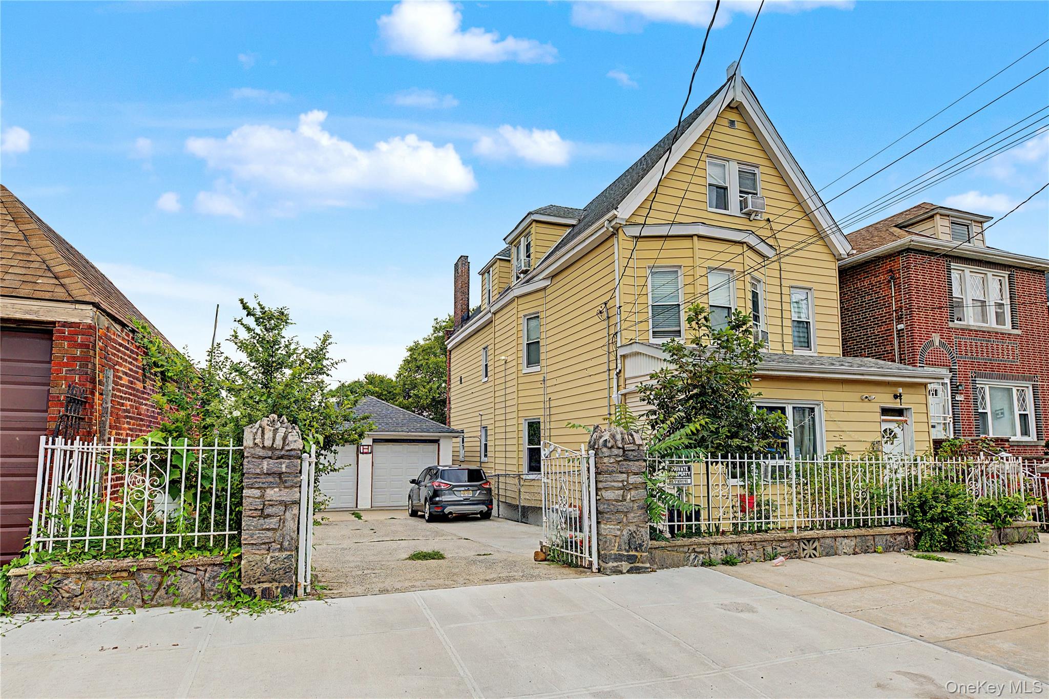 1913 Bogart Avenue – For Sale photo 4
