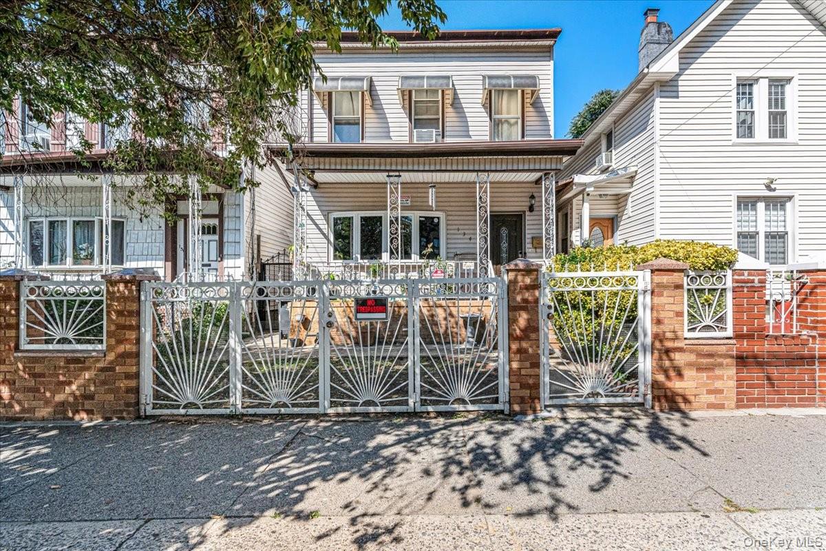 134 Logan Street – For Sale