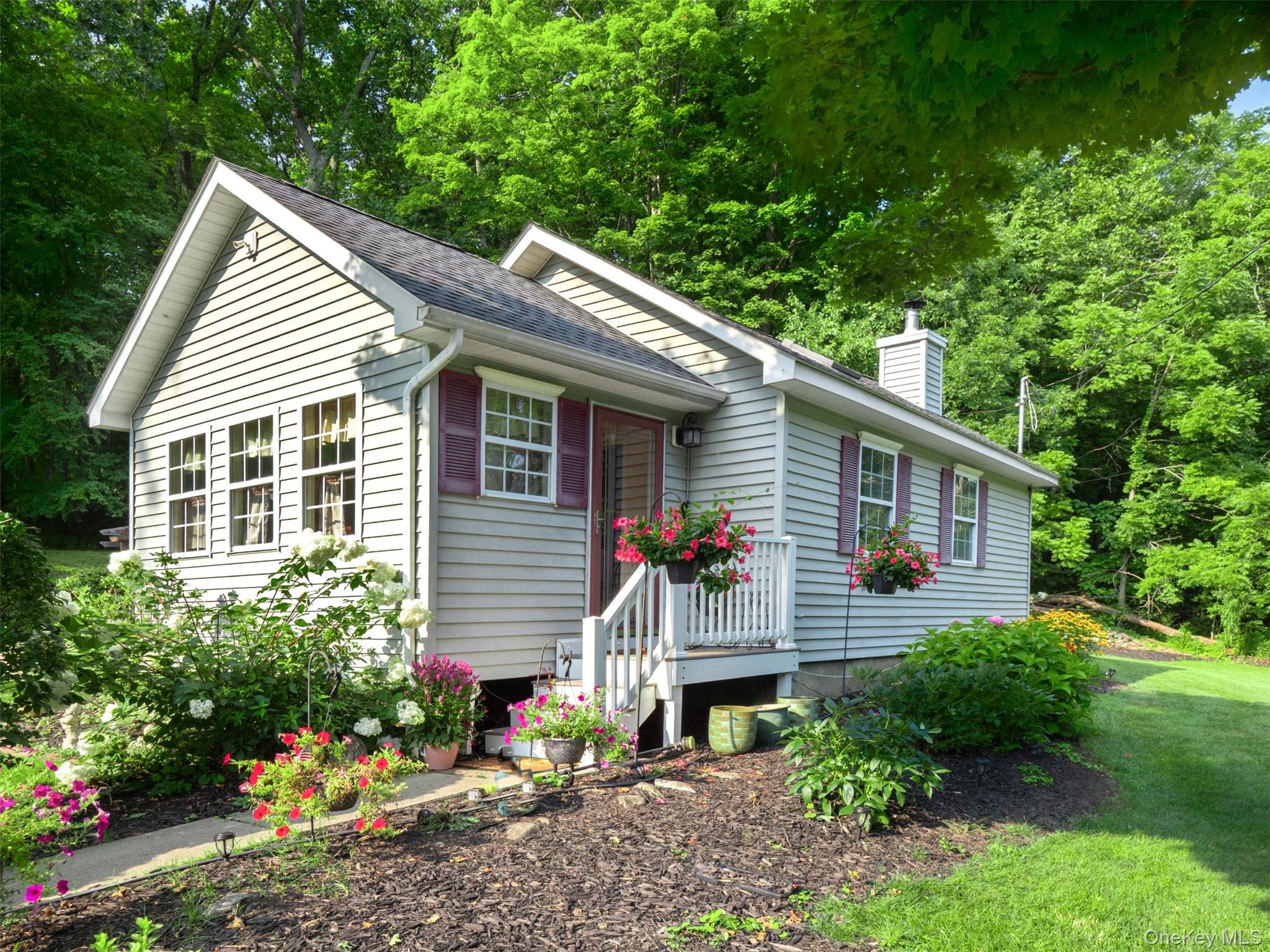 608 Kirbytown Road – For Sale