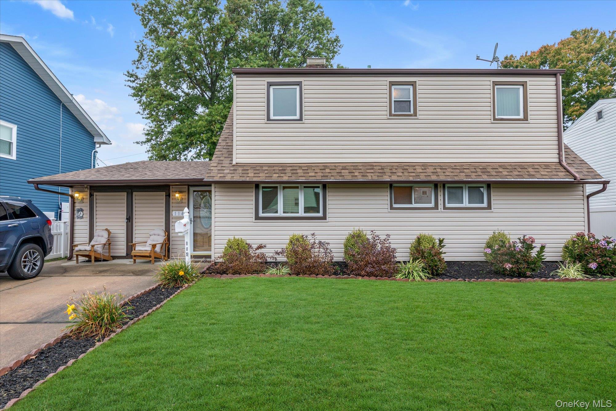114 Stonecutter Road – For Sale