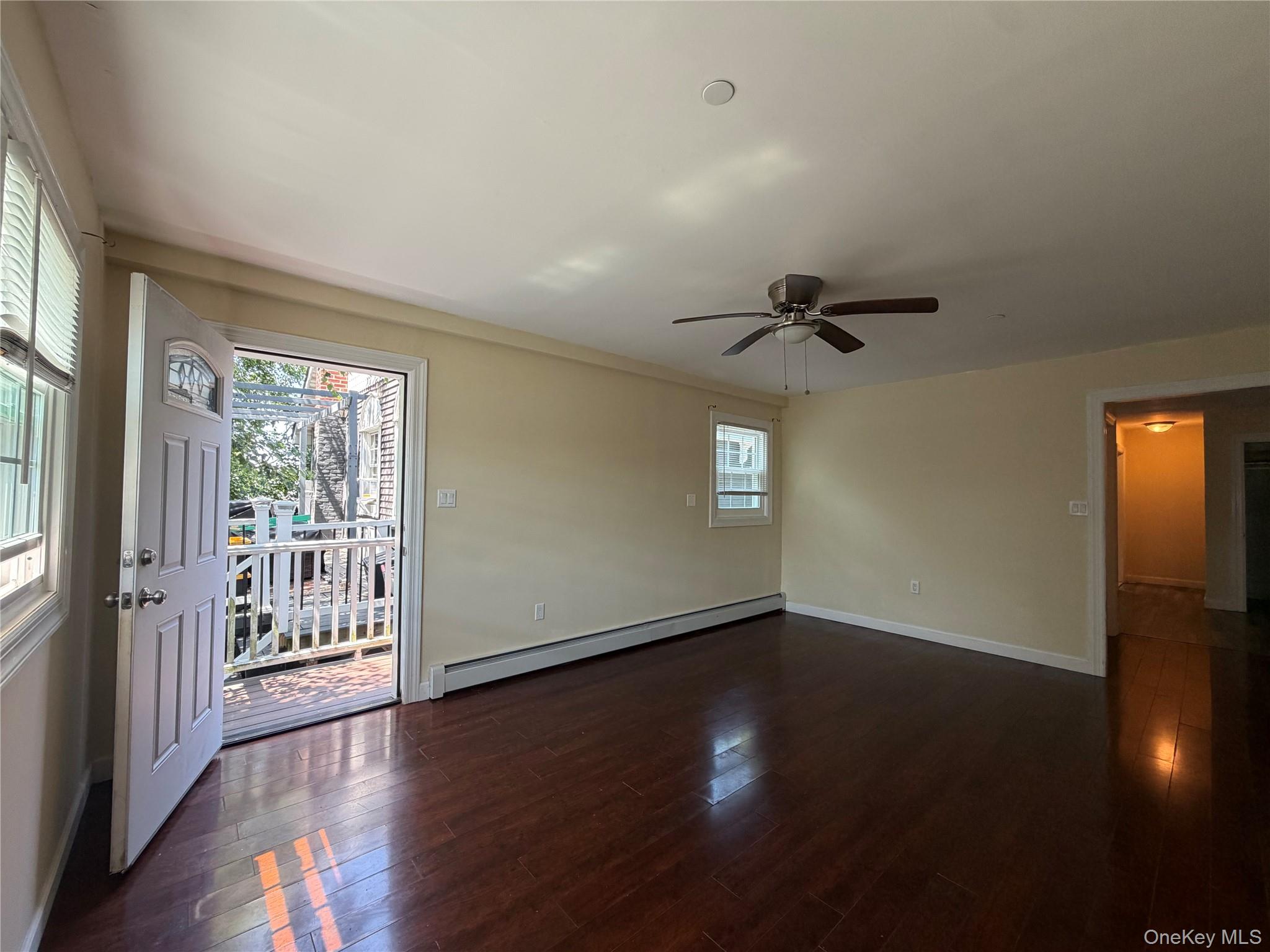 422 E CHESTER Street E, Unit 2 photo 3