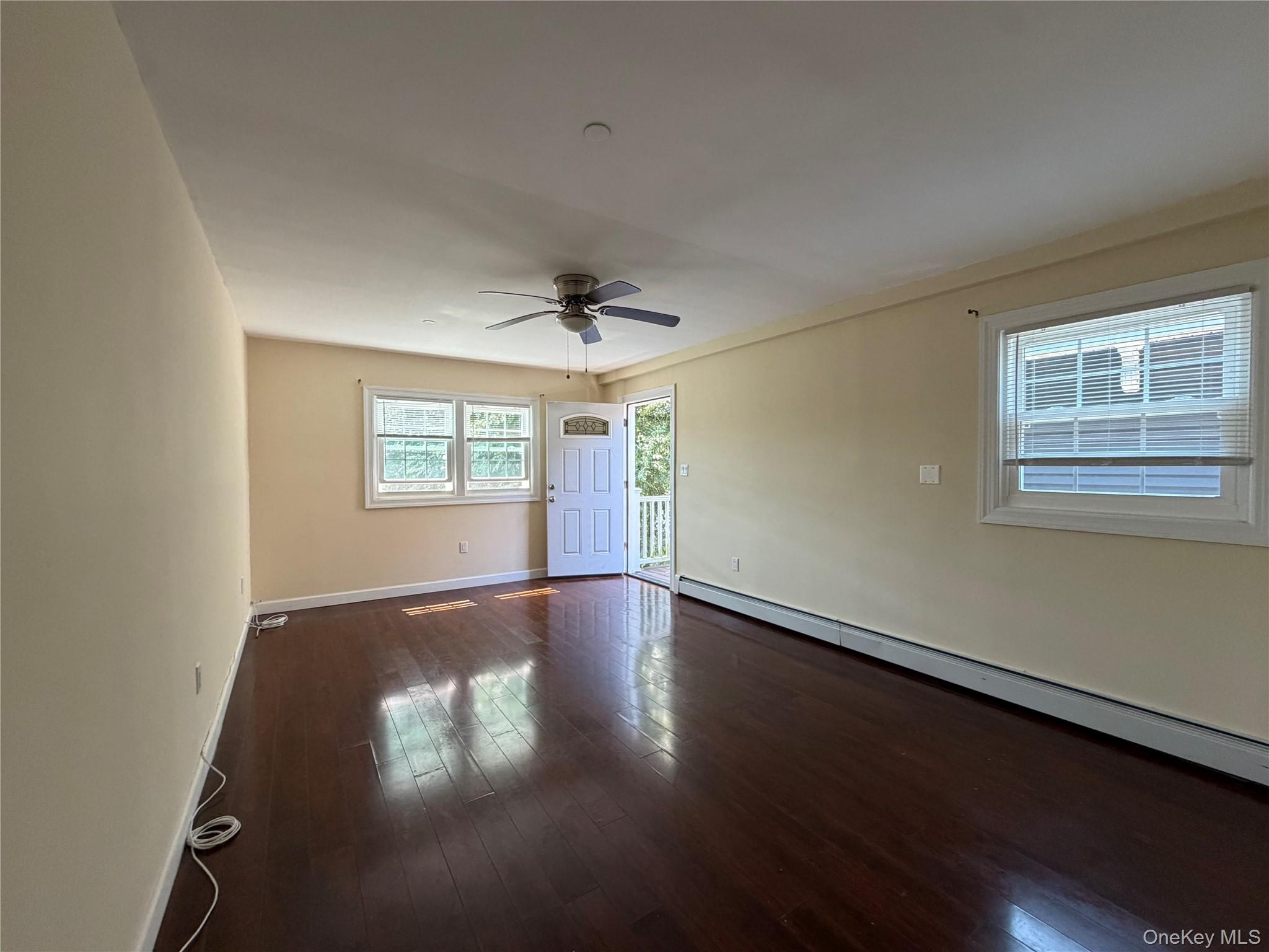 422 E CHESTER Street E, Unit 2 photo 5