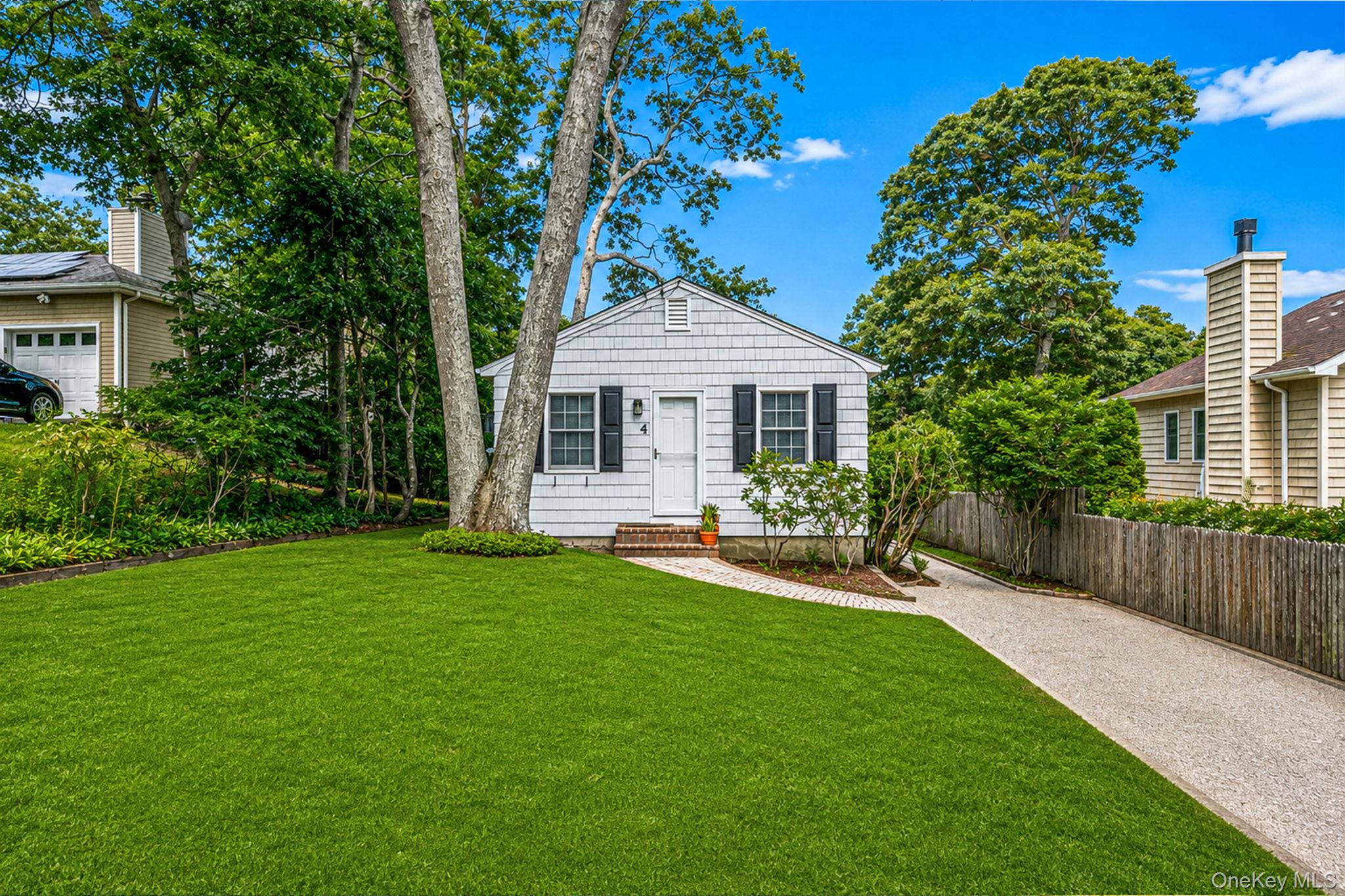 4 Vine Street – For Sale