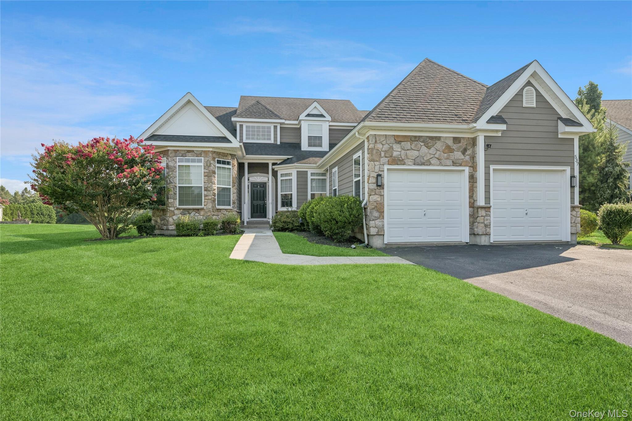 537 Hartmanns Farm Road – For Sale