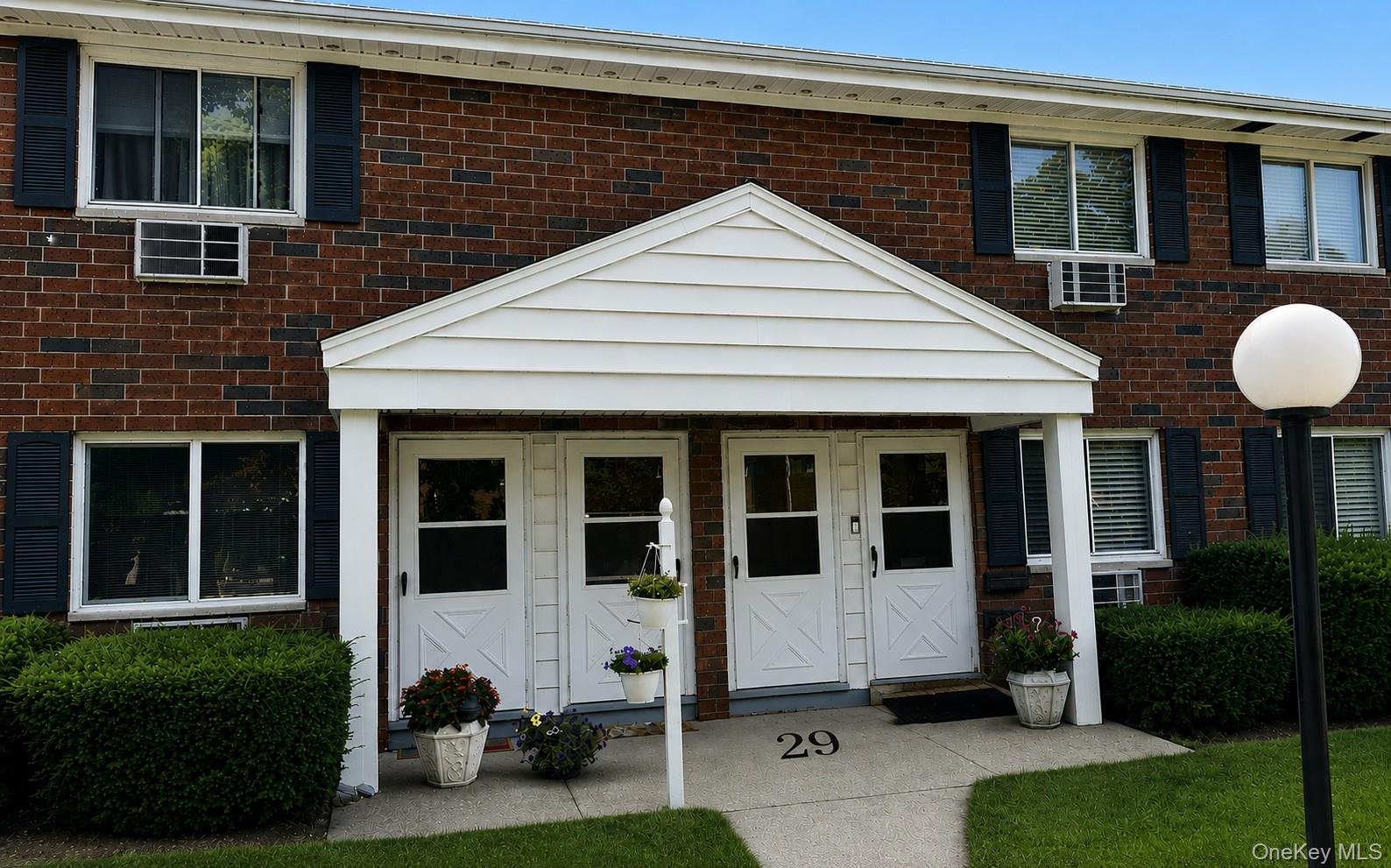 29 Manor Drive, Unit 29