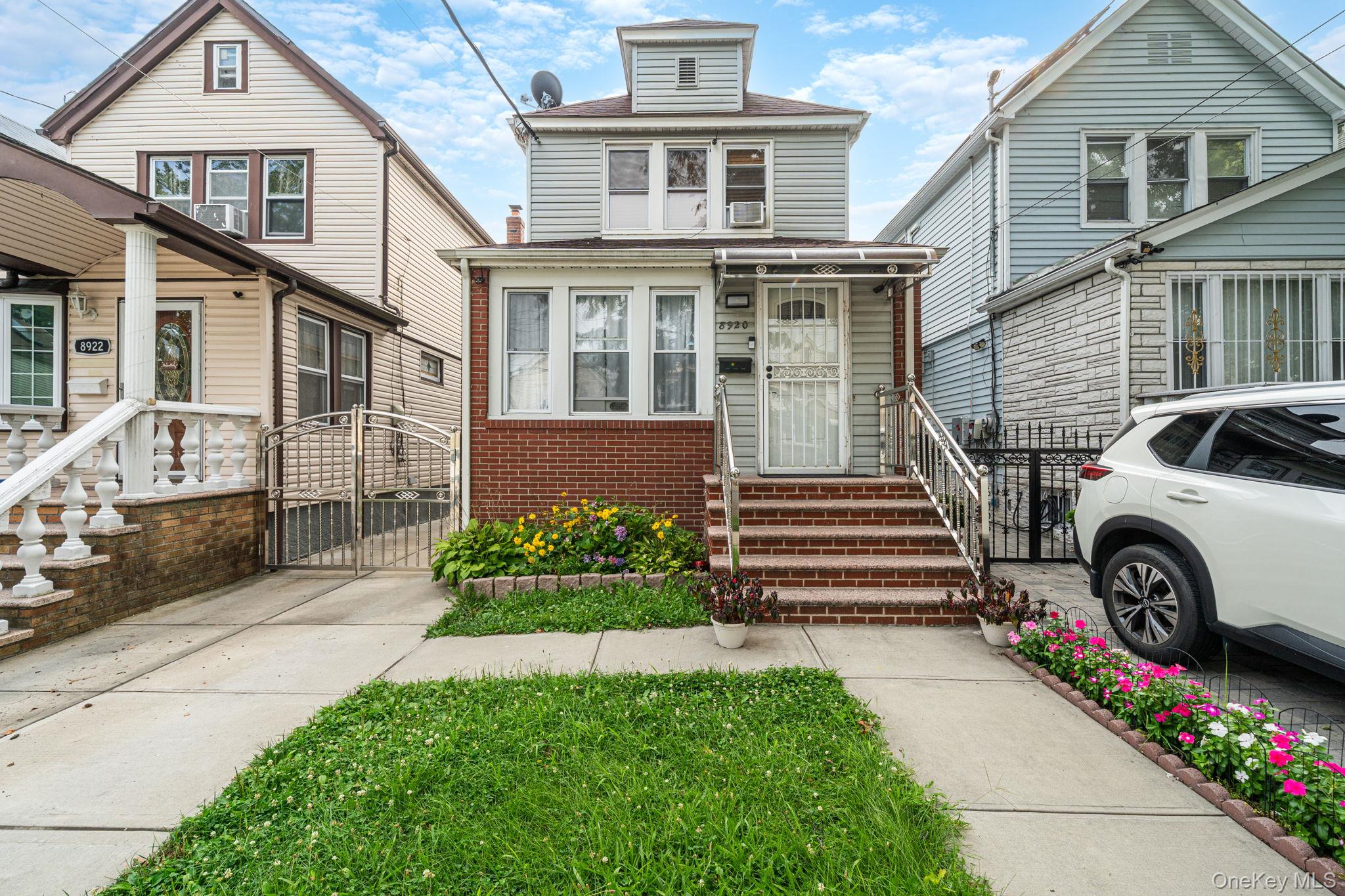 8920 219th Street – For Sale