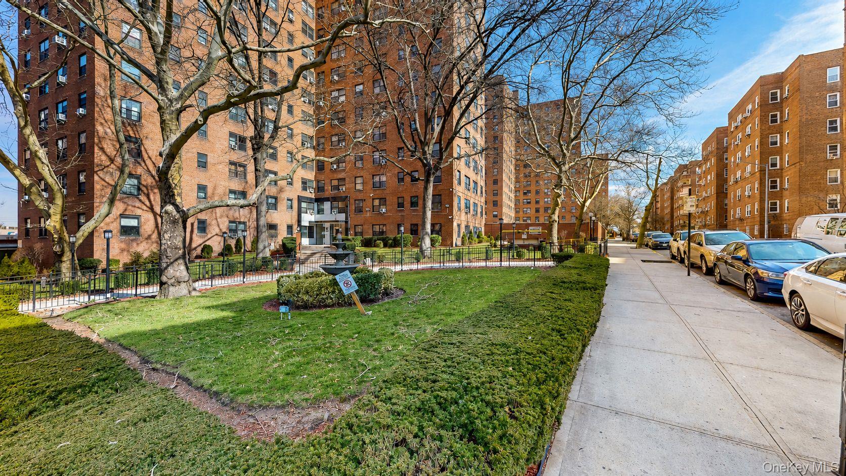 99-05 63rd Drive, Unit 7K