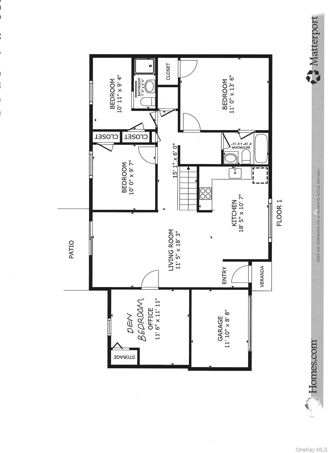 1050 Sipp Avenue – For Sale photo 33