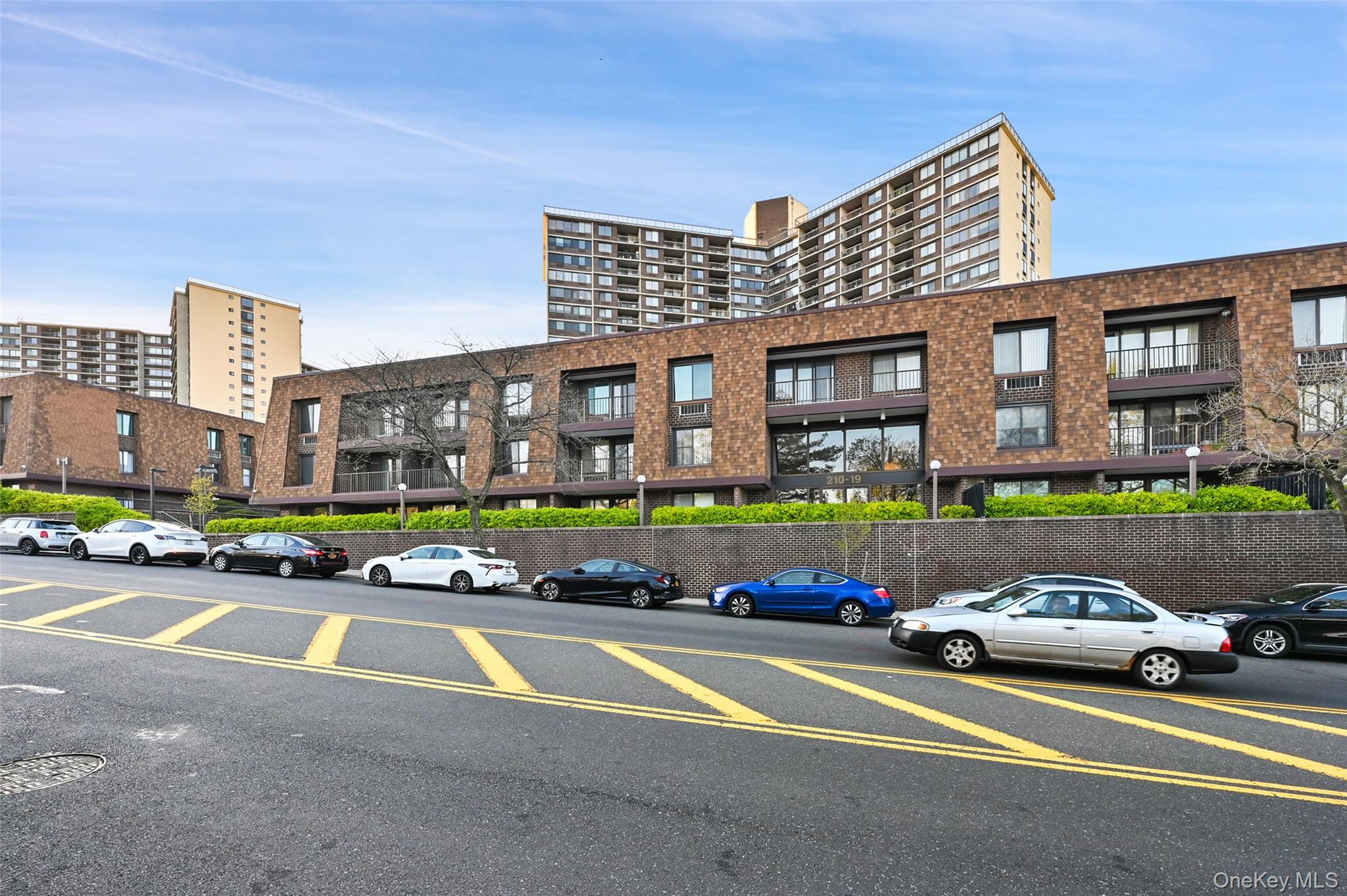 210-19 26th Avenue, Unit TL