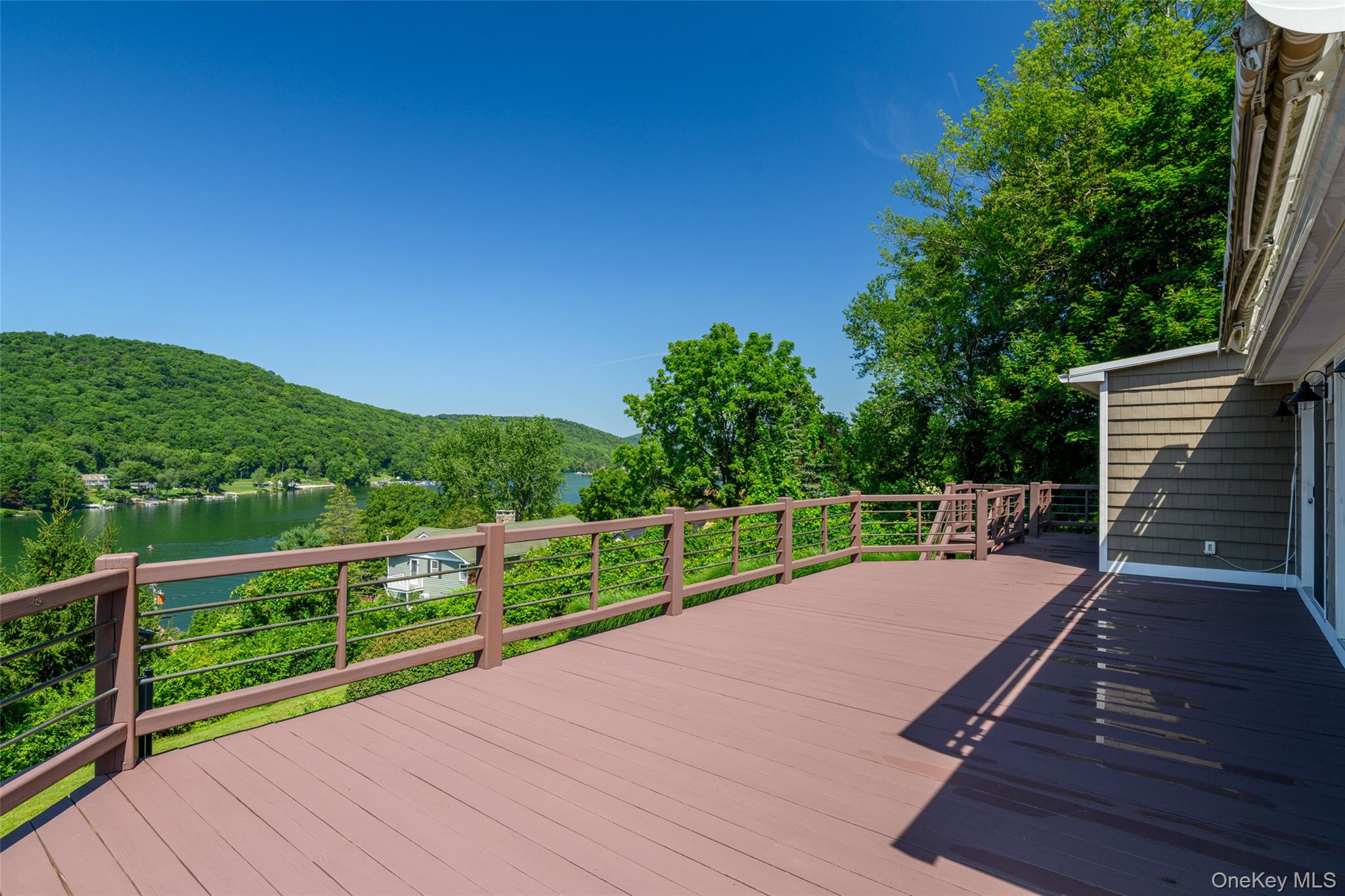 36 Sunset New Fairfield, CT Trail – For Sale photo 32