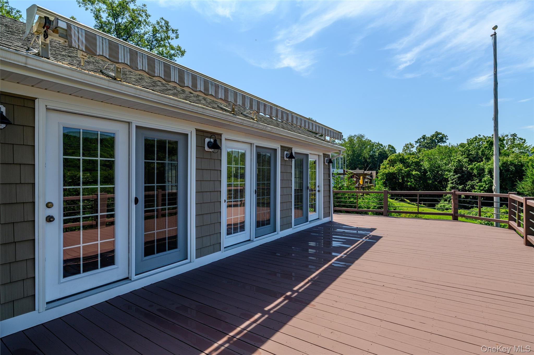 36 Sunset New Fairfield, CT Trail – For Sale photo 34