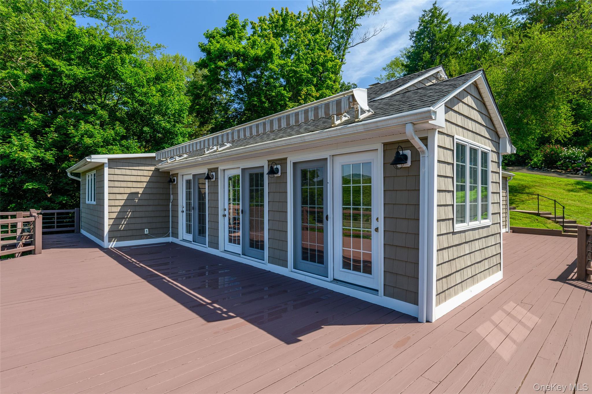 36 Sunset New Fairfield, CT Trail – For Sale photo 33