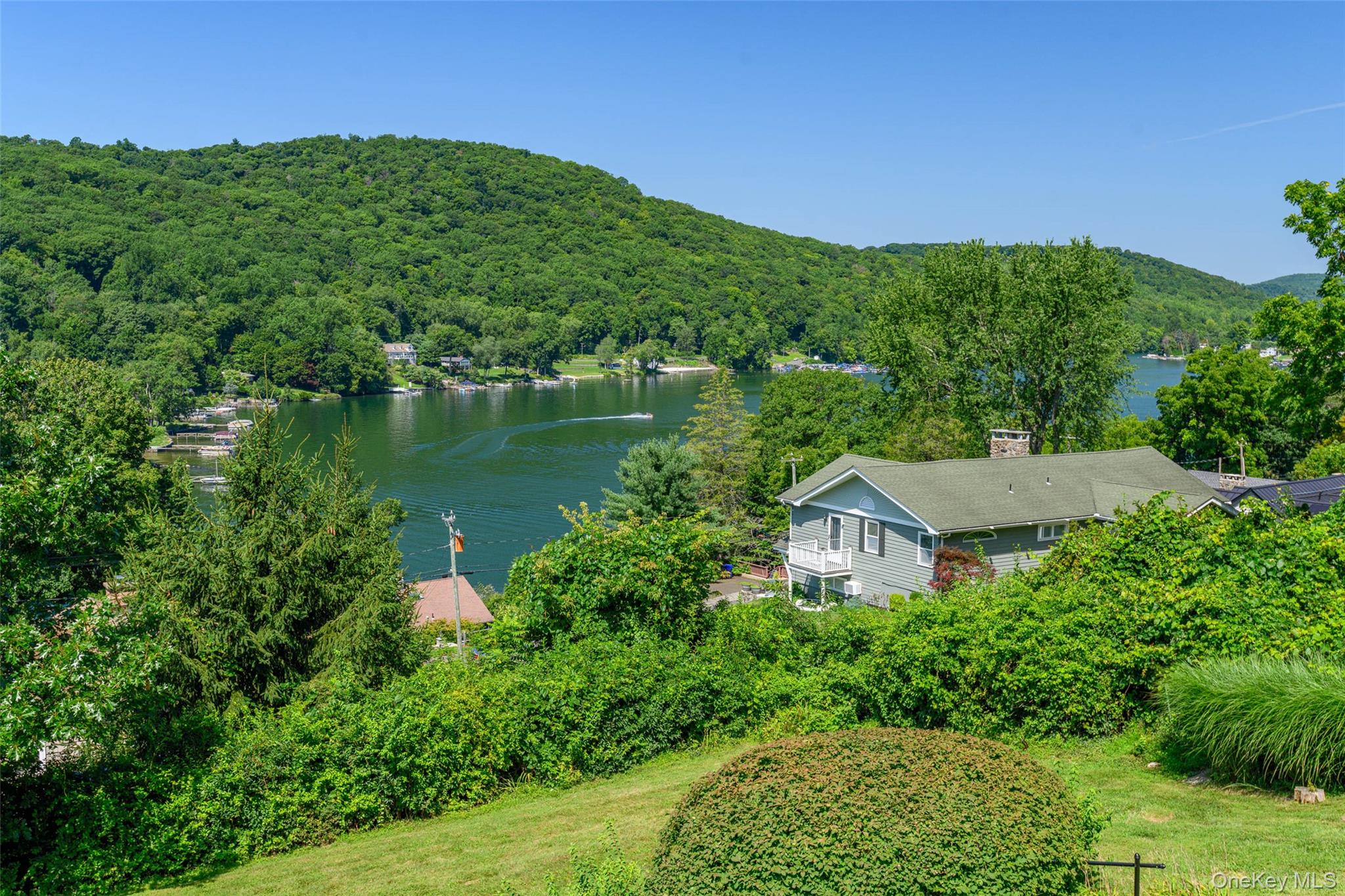 36 Sunset New Fairfield, CT Trail – For Sale photo 36