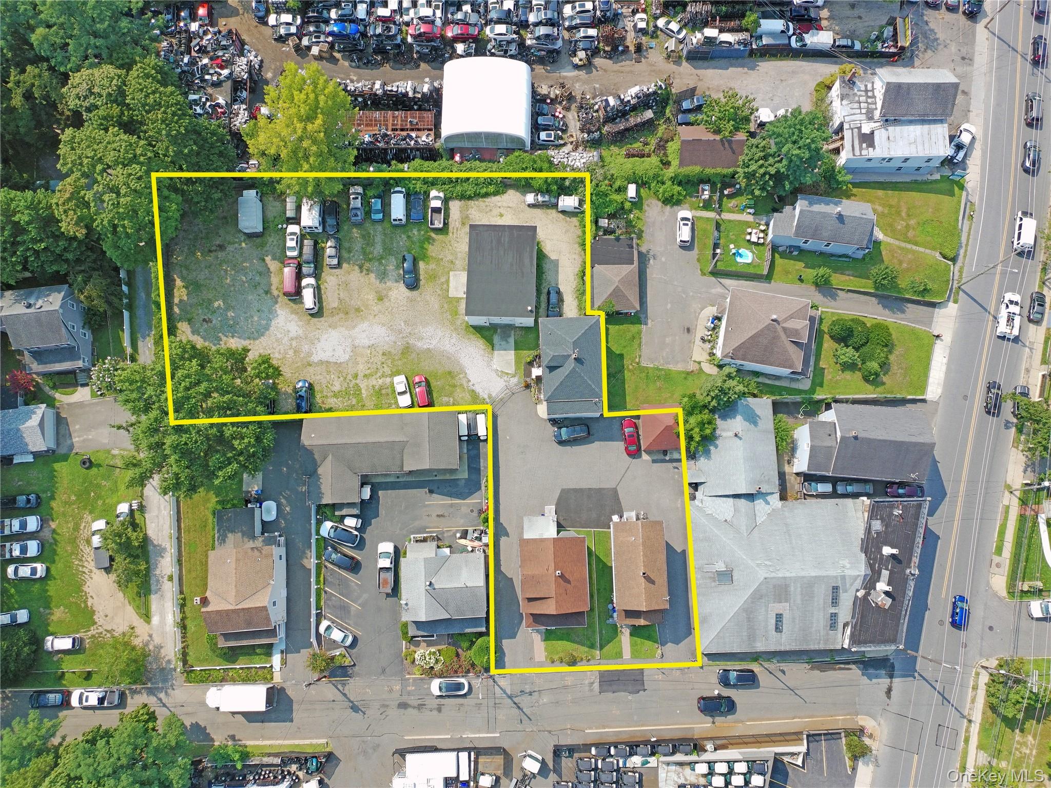 6-8 Chadwick Street – For Sale