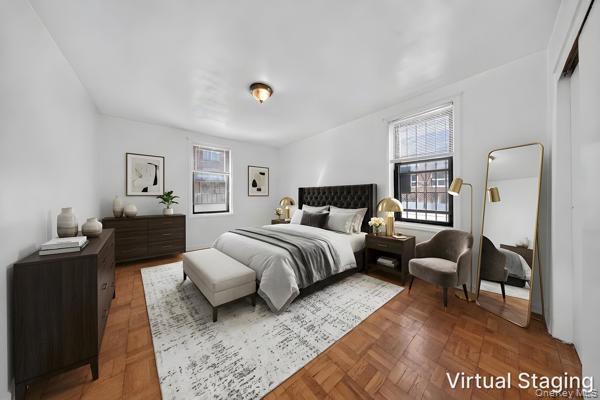 6448 Booth Street, Unit 1F photo 15