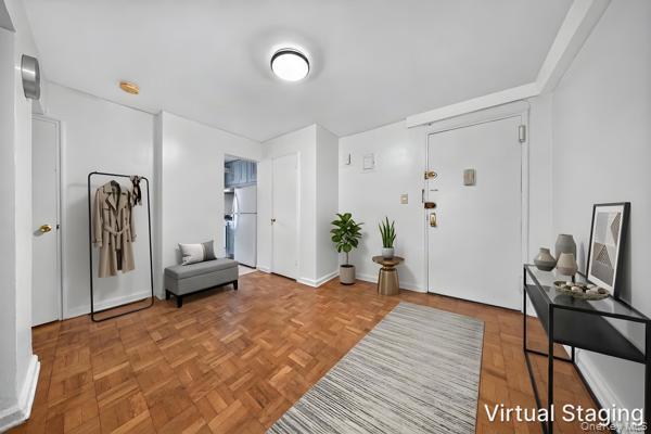 6448 Booth Street, Unit 1F photo 7
