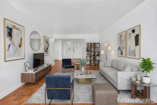 6448 Booth Street, Unit 1F photo 9