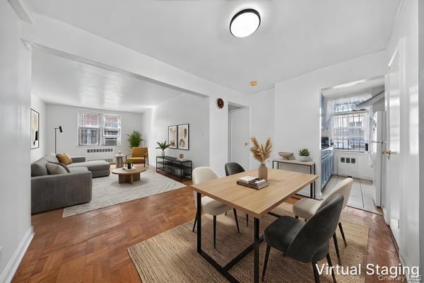 6448 Booth Street, Unit 1F photo 11