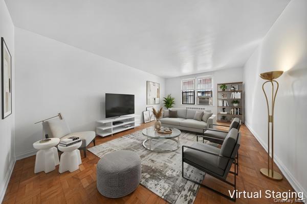 6448 Booth Street, Unit 1F photo 13