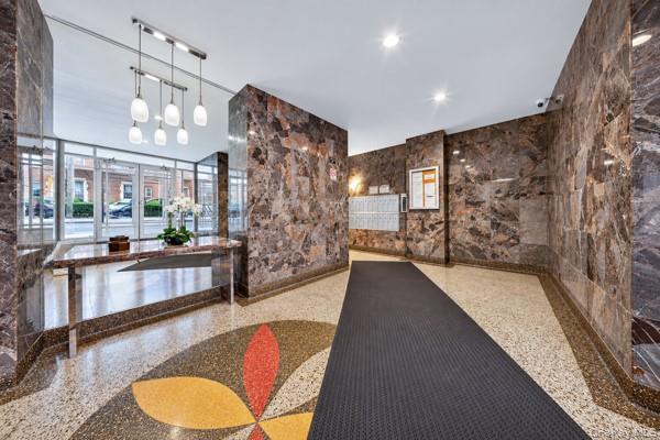 6448 Booth Street, Unit 1F photo 5