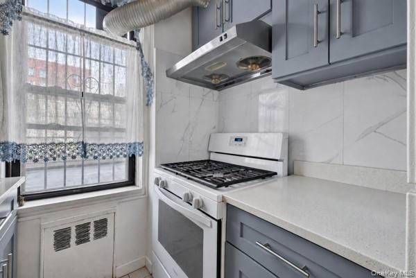 6448 Booth Street, Unit 1F photo 16