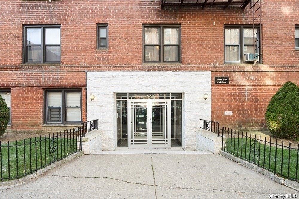 6448 Booth Street, Unit 1F photo 2