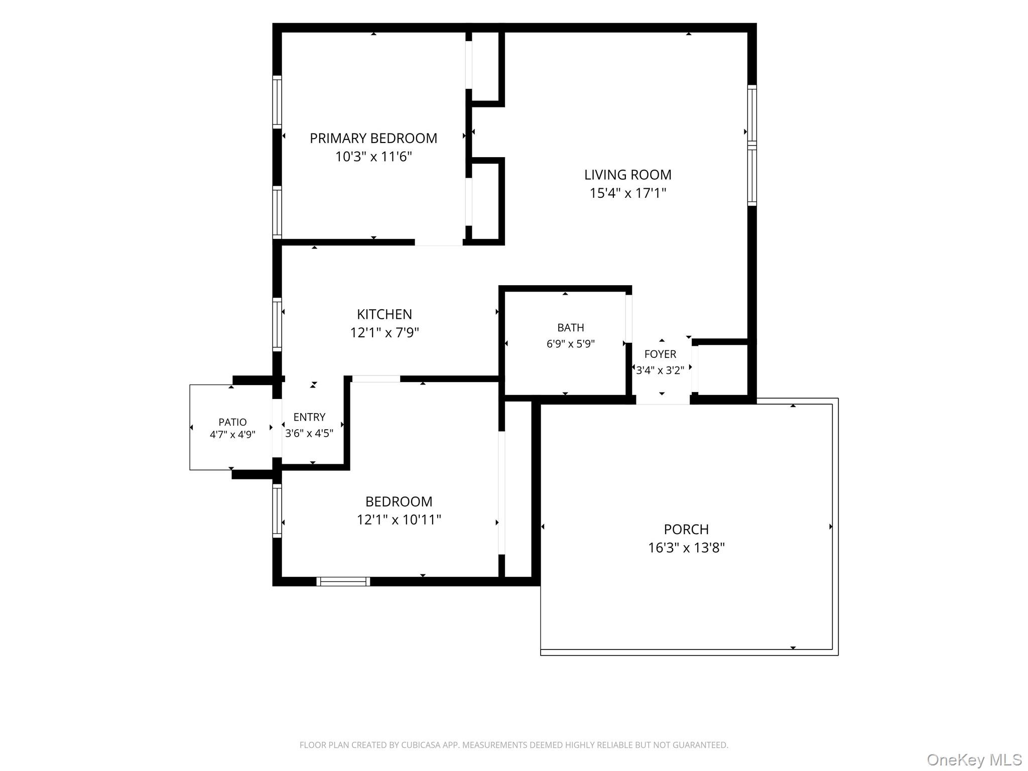12 Red Brook Road – For Rent photo 3