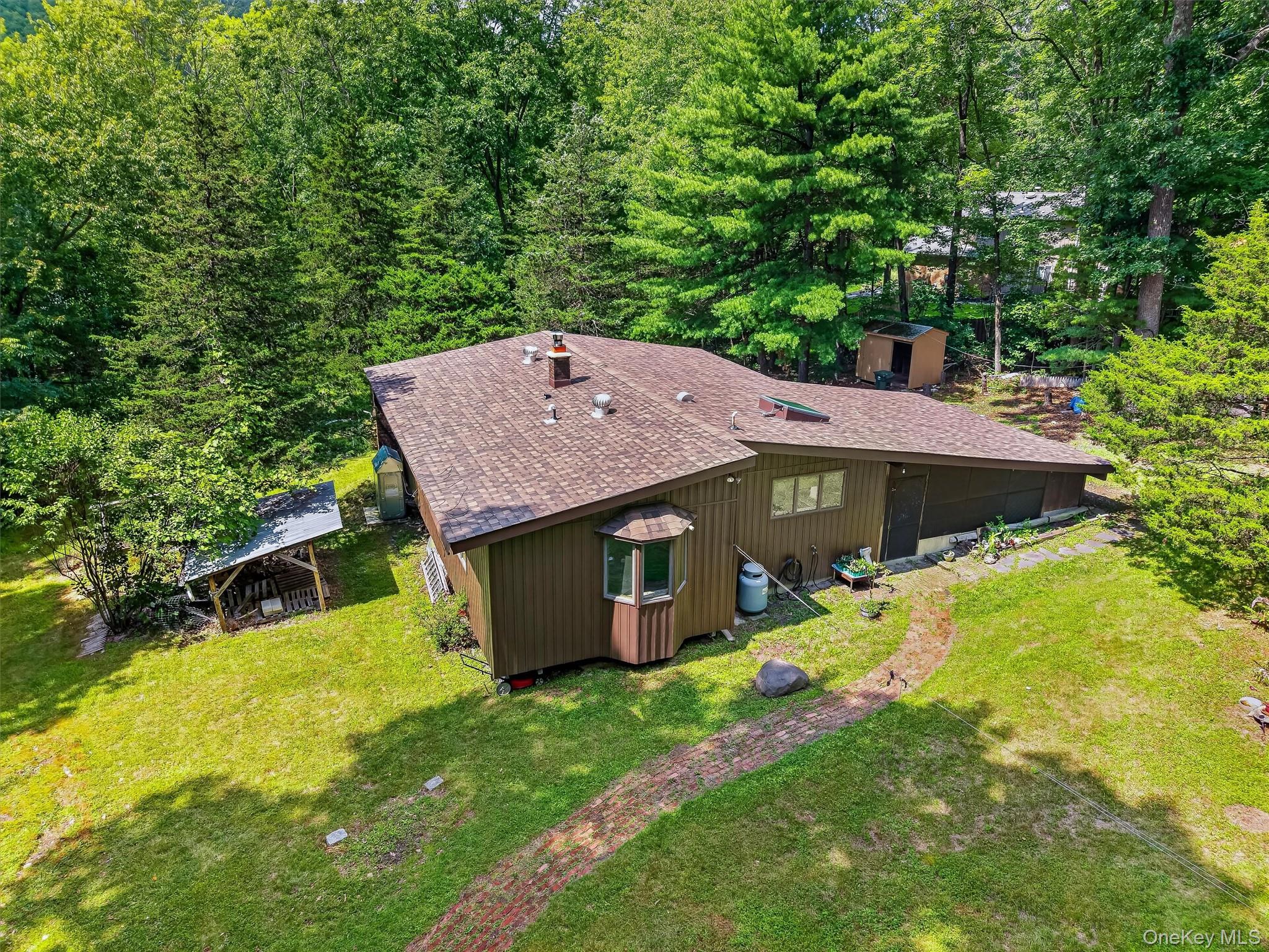 368 Old Dutch Hollow Road – For Sale photo 42