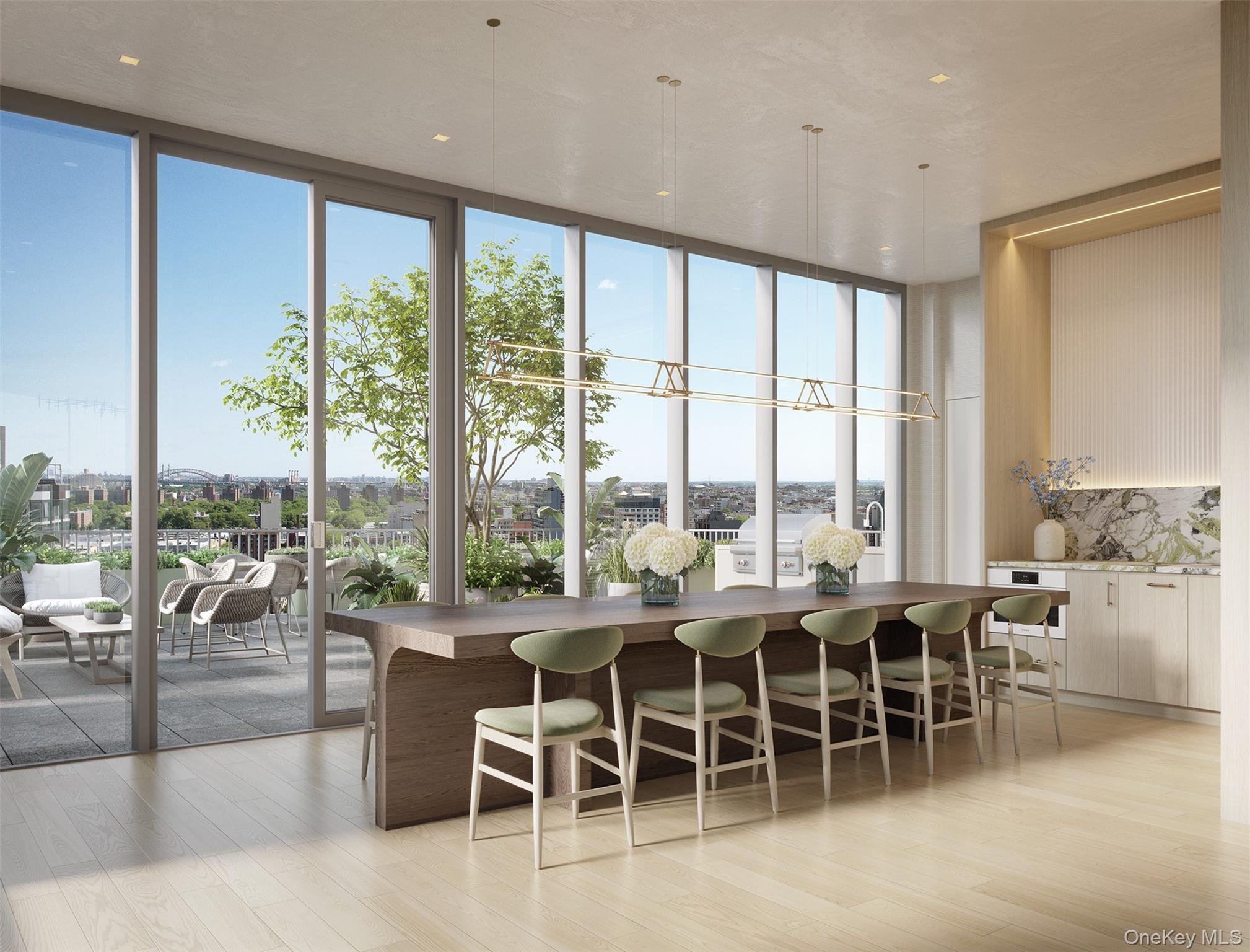 2401 queens Plaza N, Unit 704 photo 10