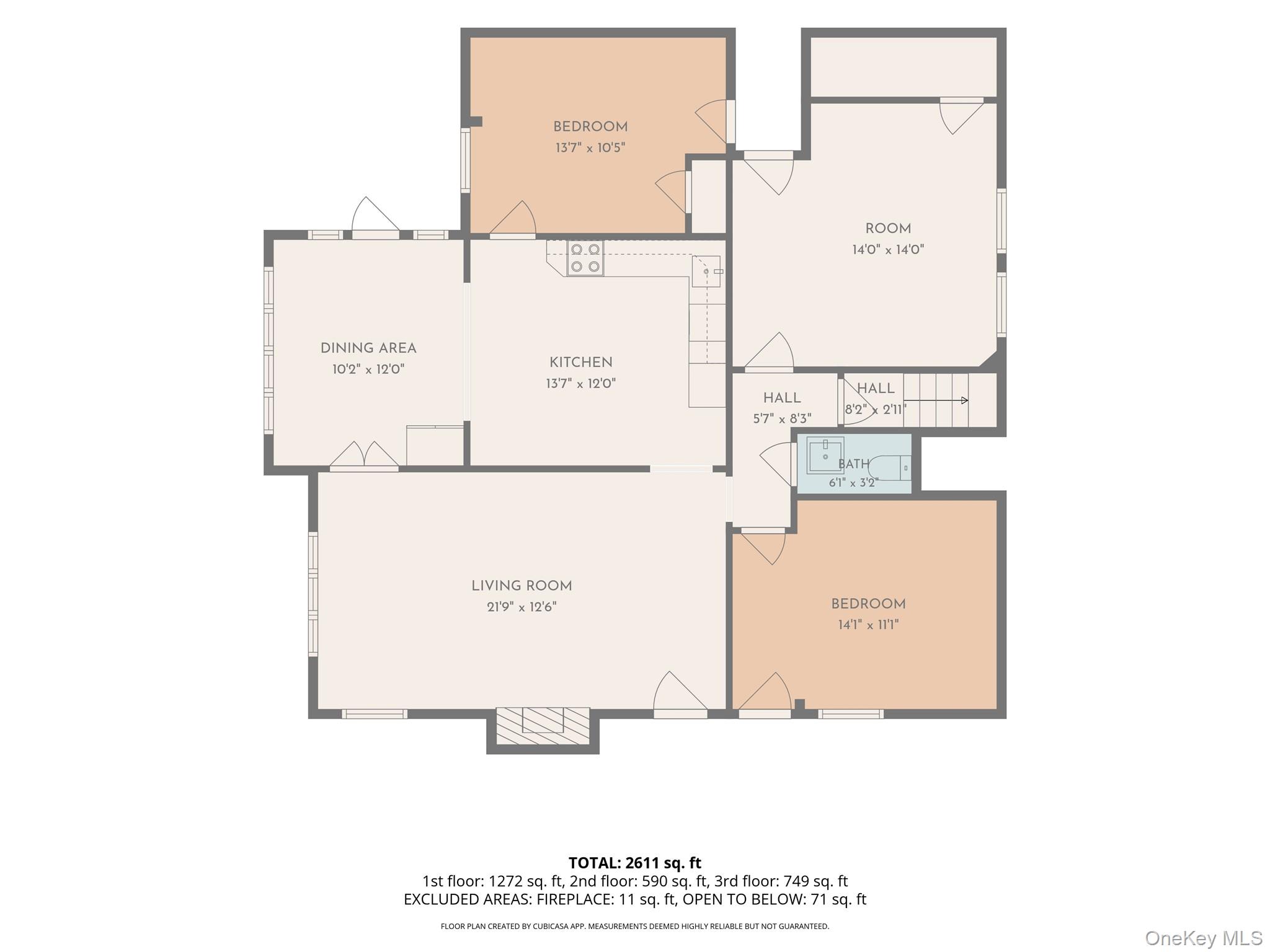 1 Sunset Drive – For Sale photo 37