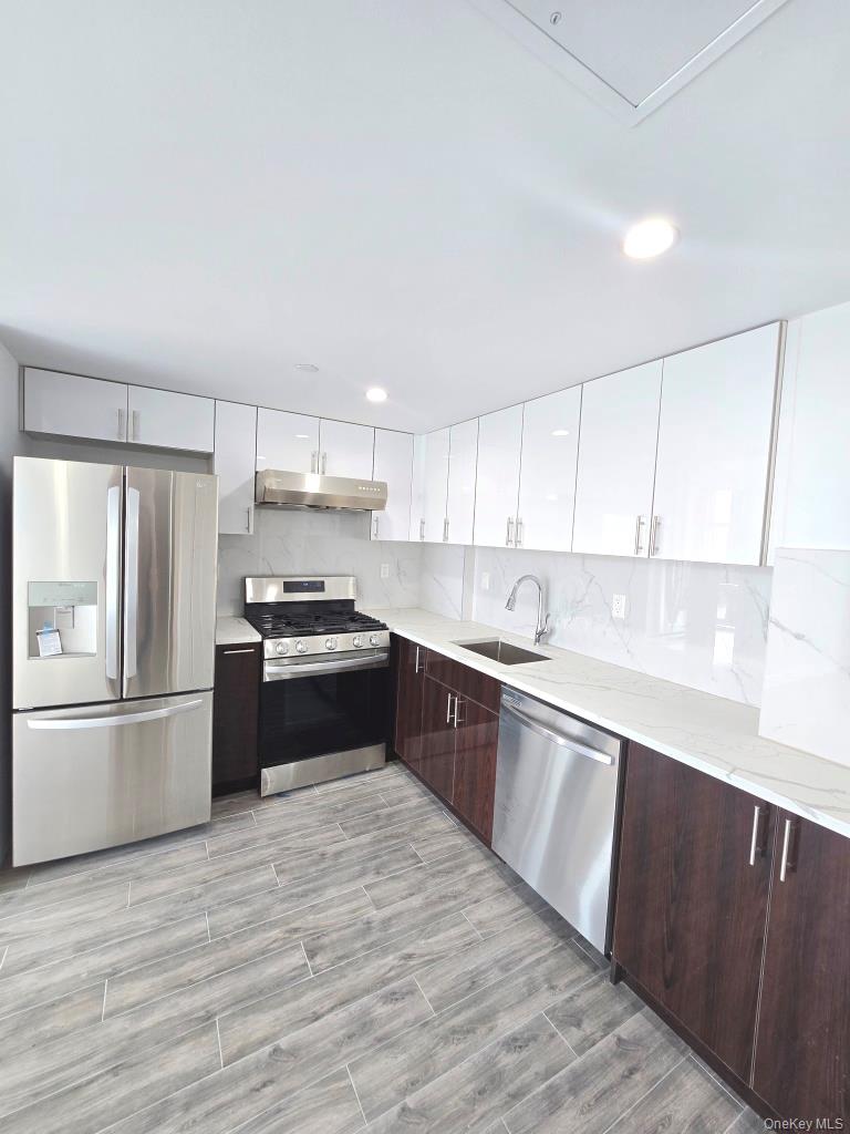 65-18 Austin Street, Unit 7E photo 3