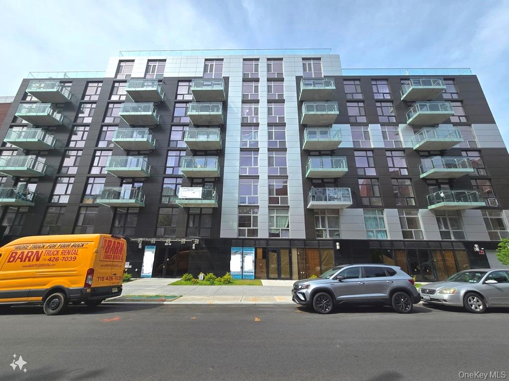 65-18 Austin Street, Unit 7E
