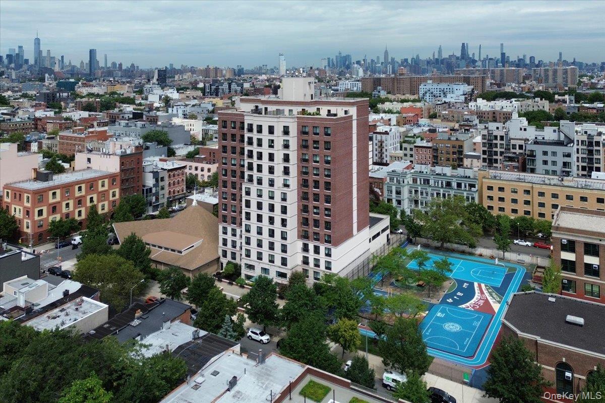 775 Lafayette Avenue, Unit 8E photo 24
