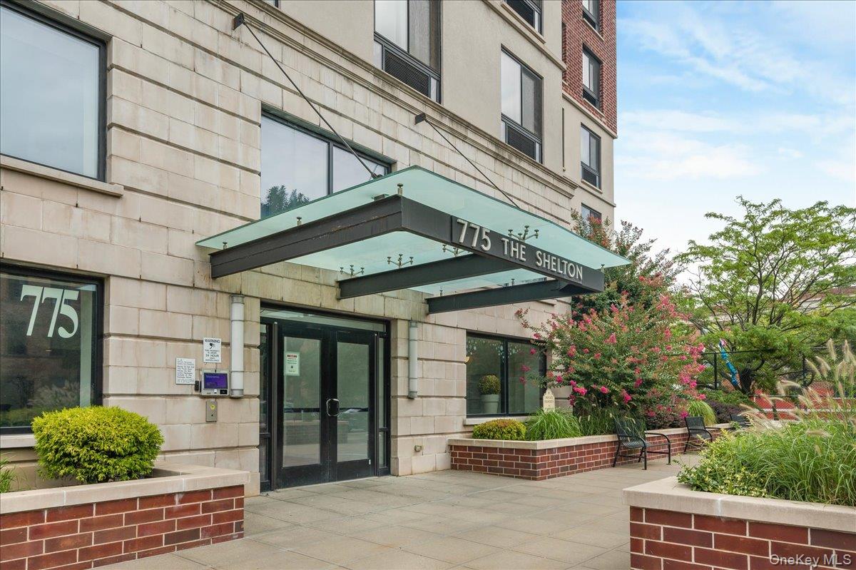 775 Lafayette Avenue, Unit 8E