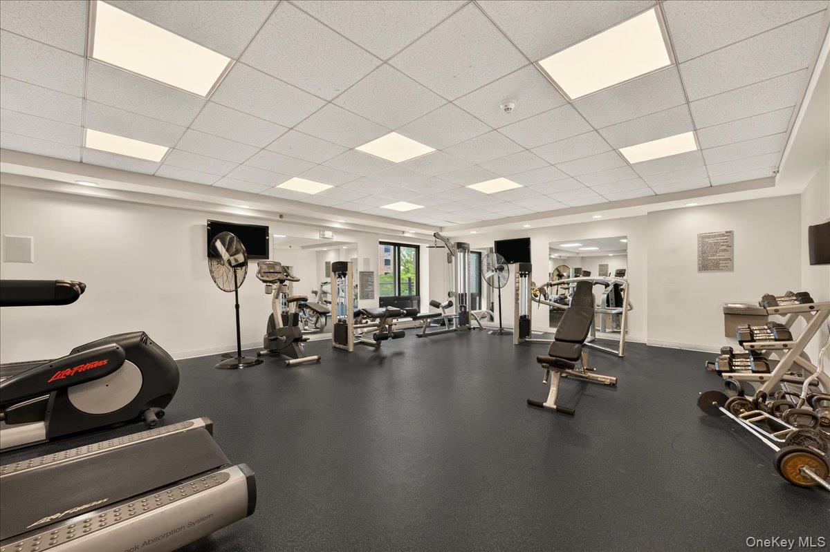 775 Lafayette Avenue, Unit 8E photo 14