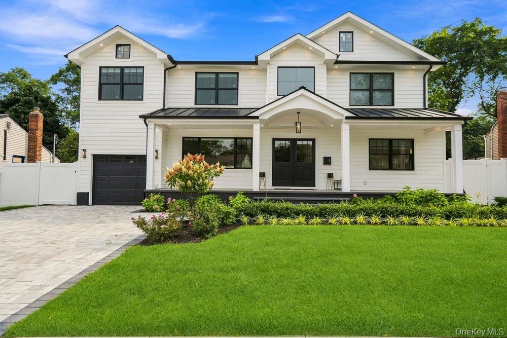 8 Allison Drive – For Sale