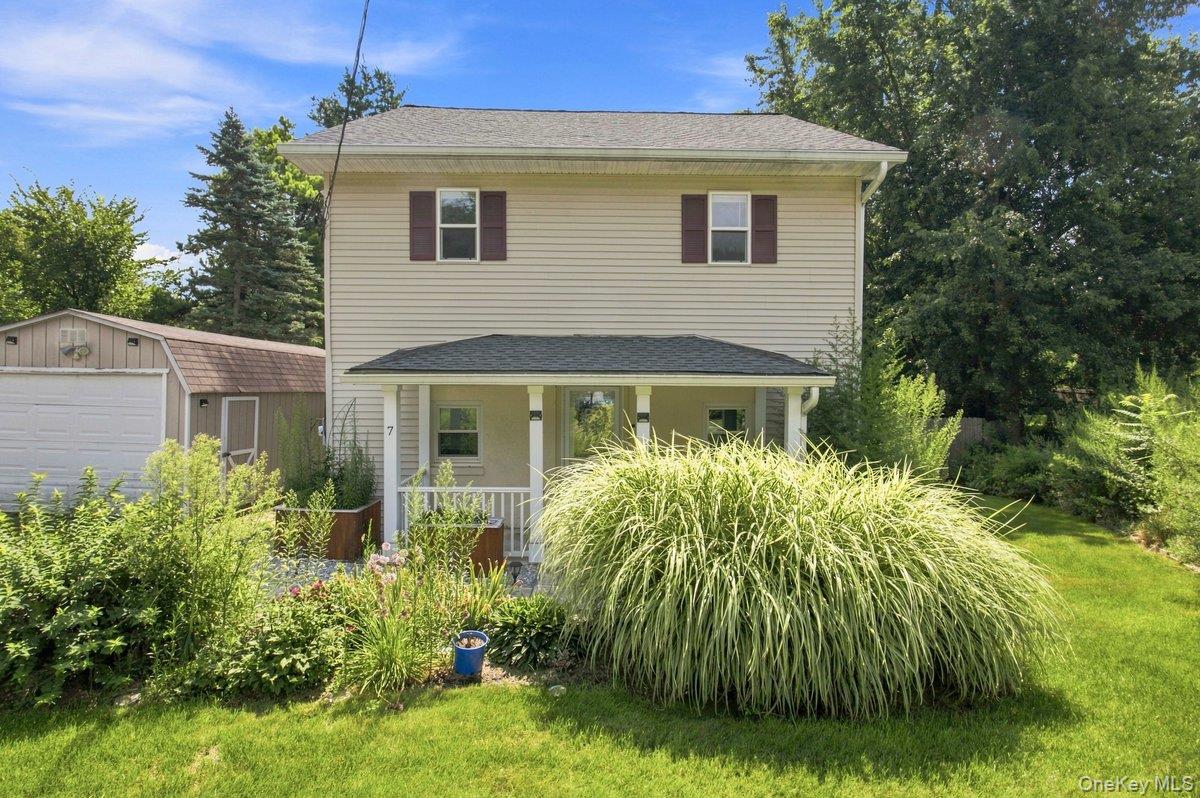 7 Dolfinger Lane – For Sale