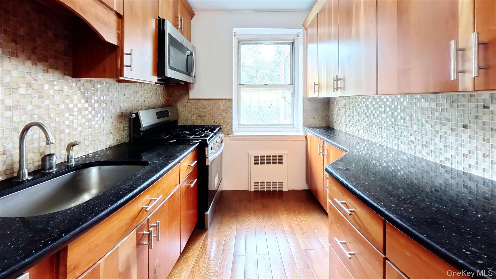 7502 Austin Street Austin Street, Unit 2G