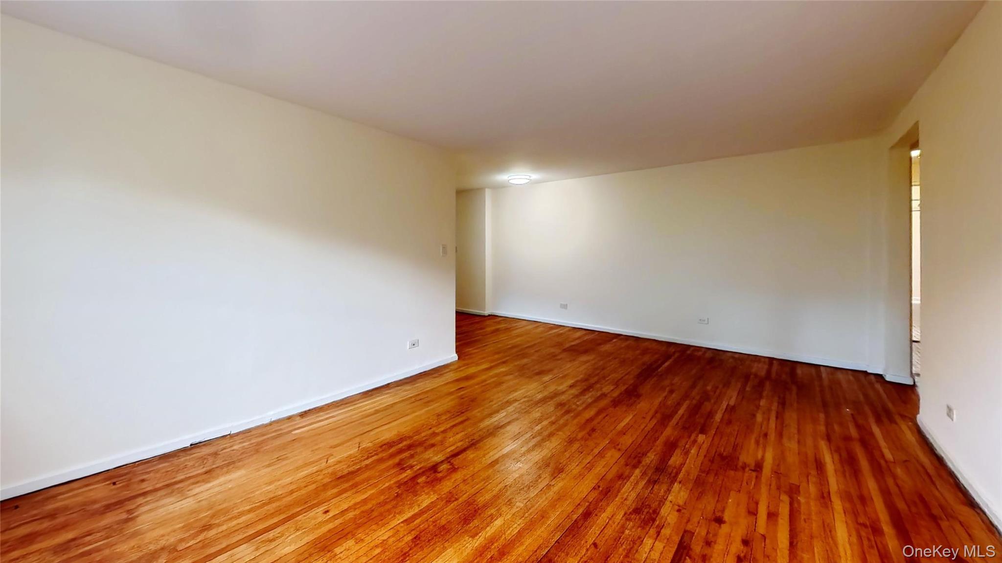 7502 Austin Street Austin Street, Unit 2G photo 4
