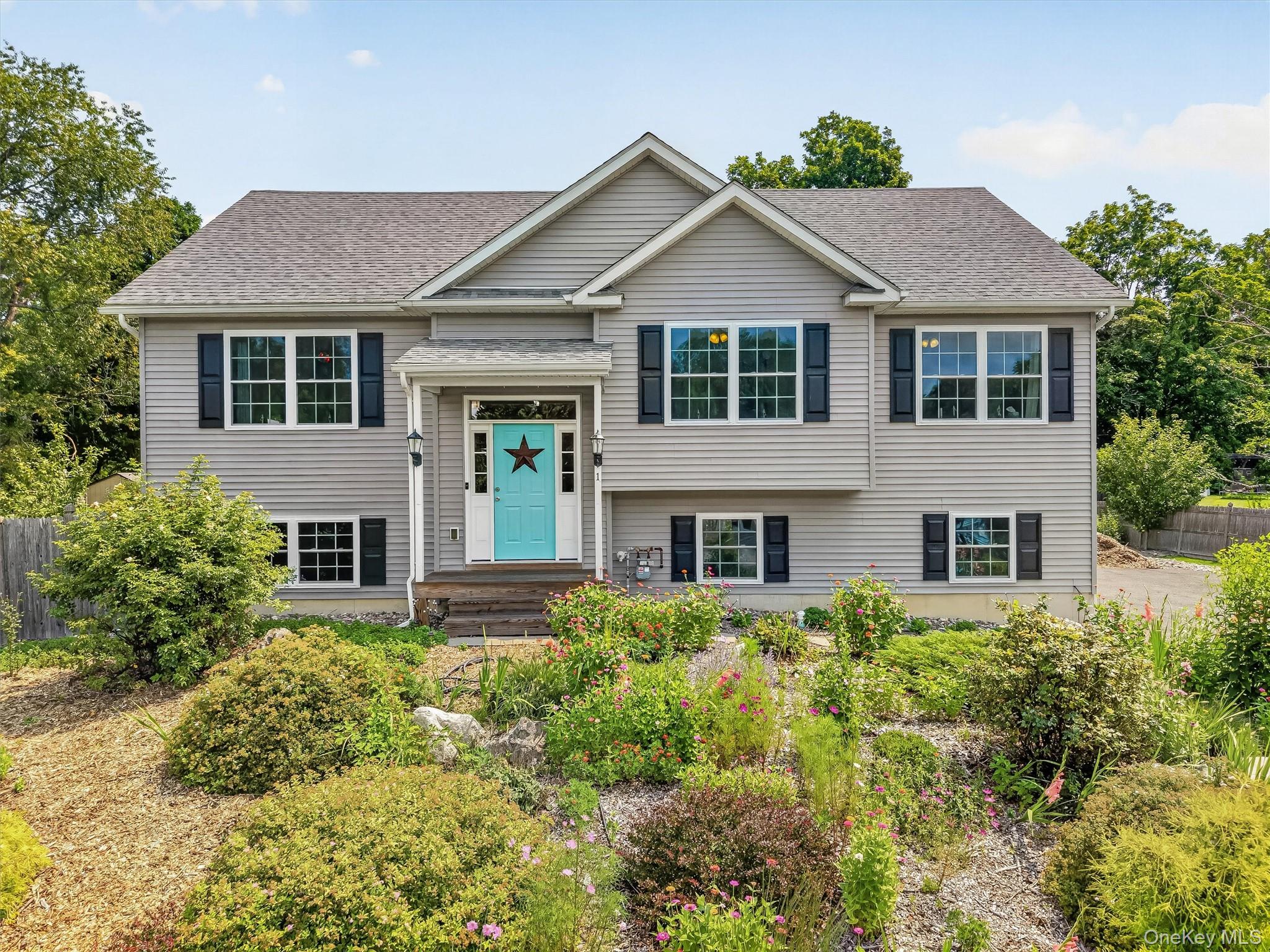 1 Bell Way – For Sale