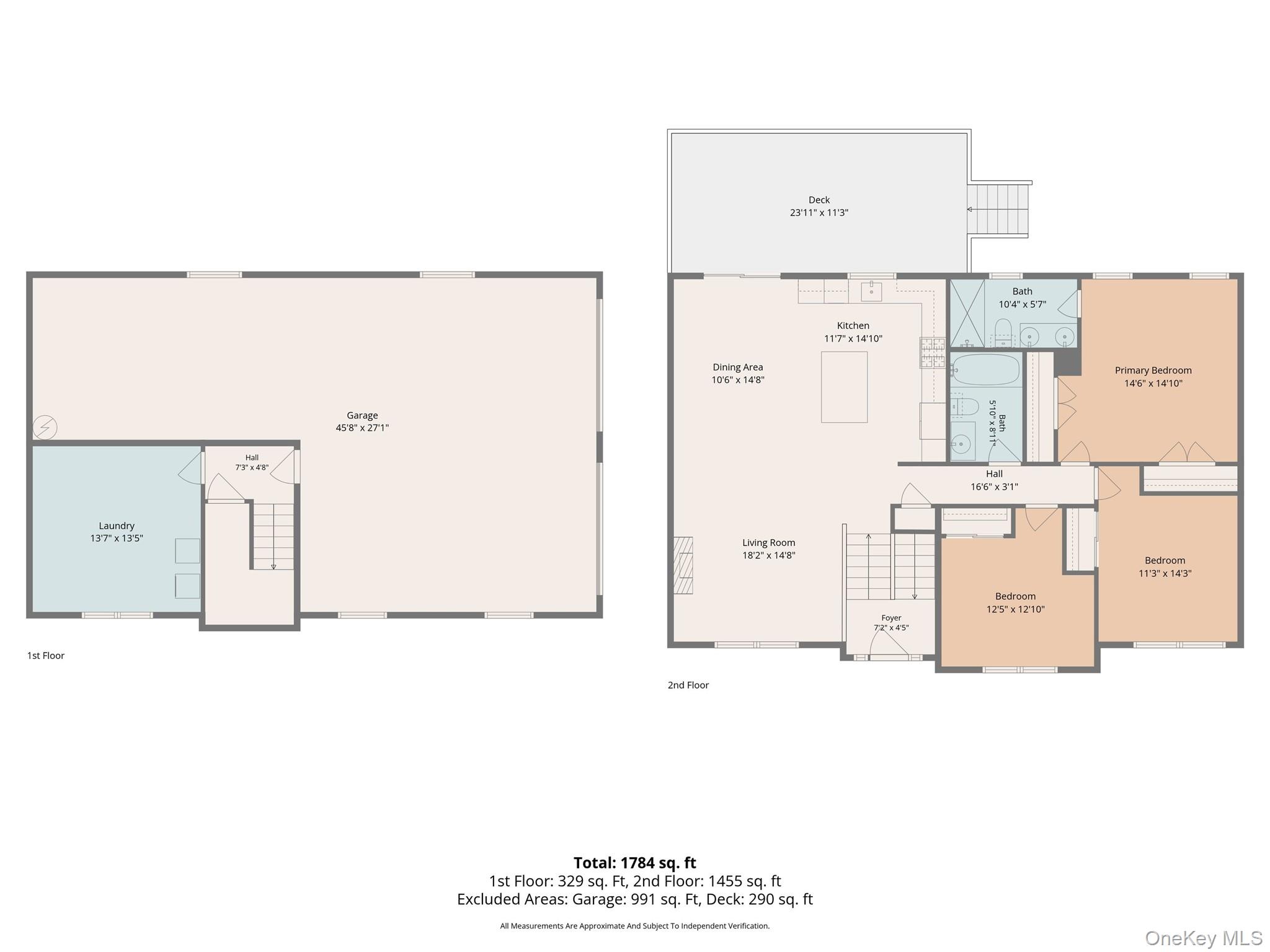 1 Bell Way – For Sale photo 20