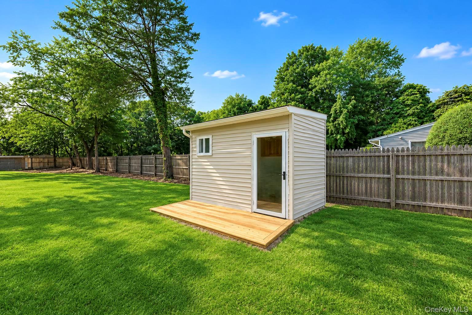 36 Fifty Acre Road S – For Sale photo 38
